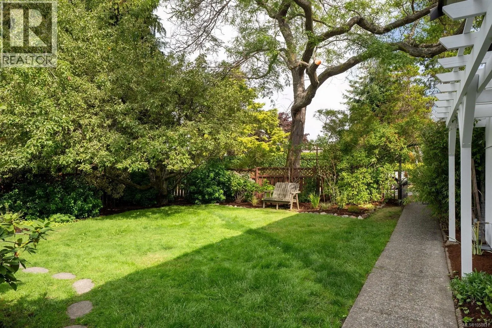 1601 Mileva Lane