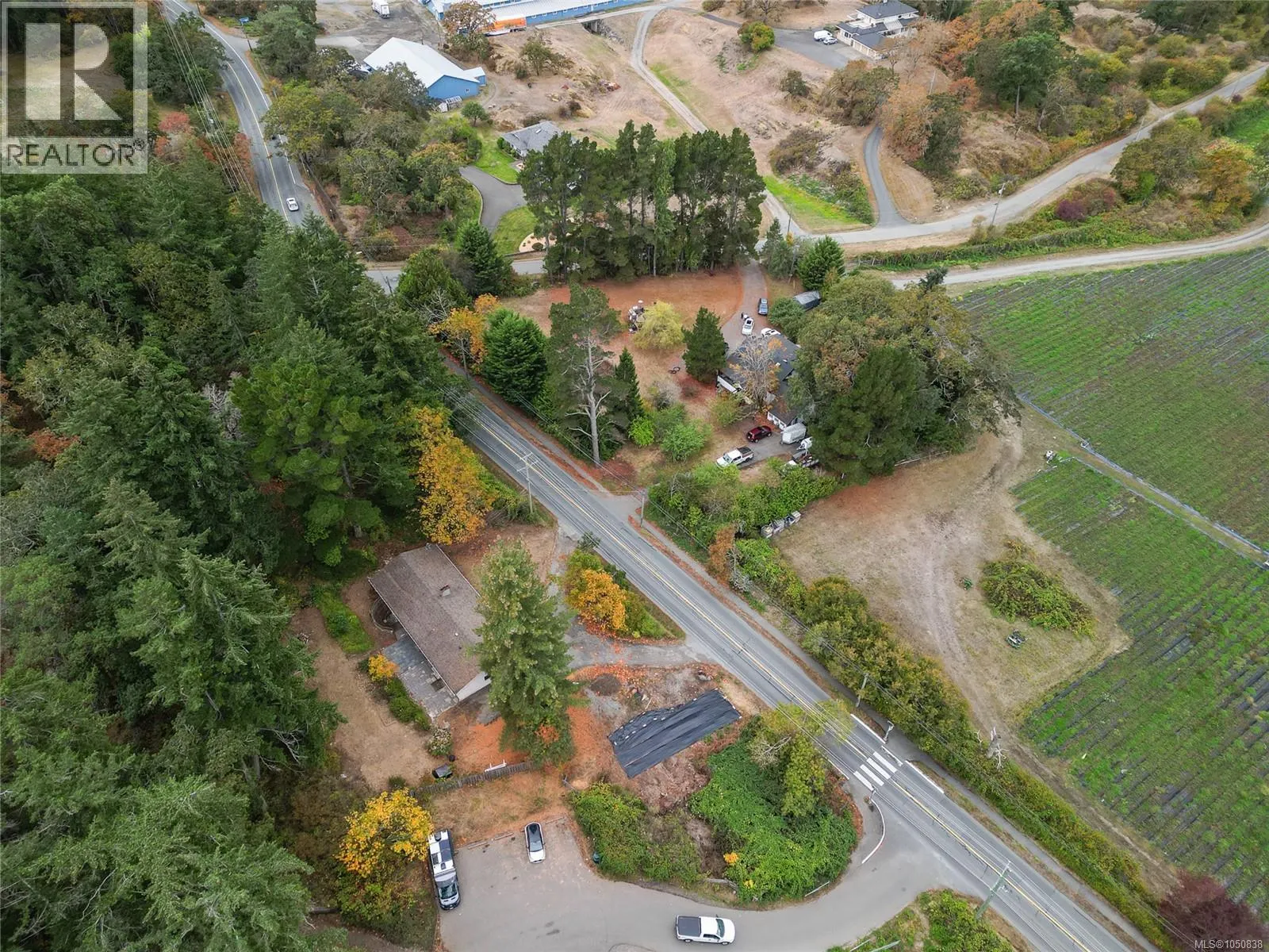 4439 Blenkinsop Rd