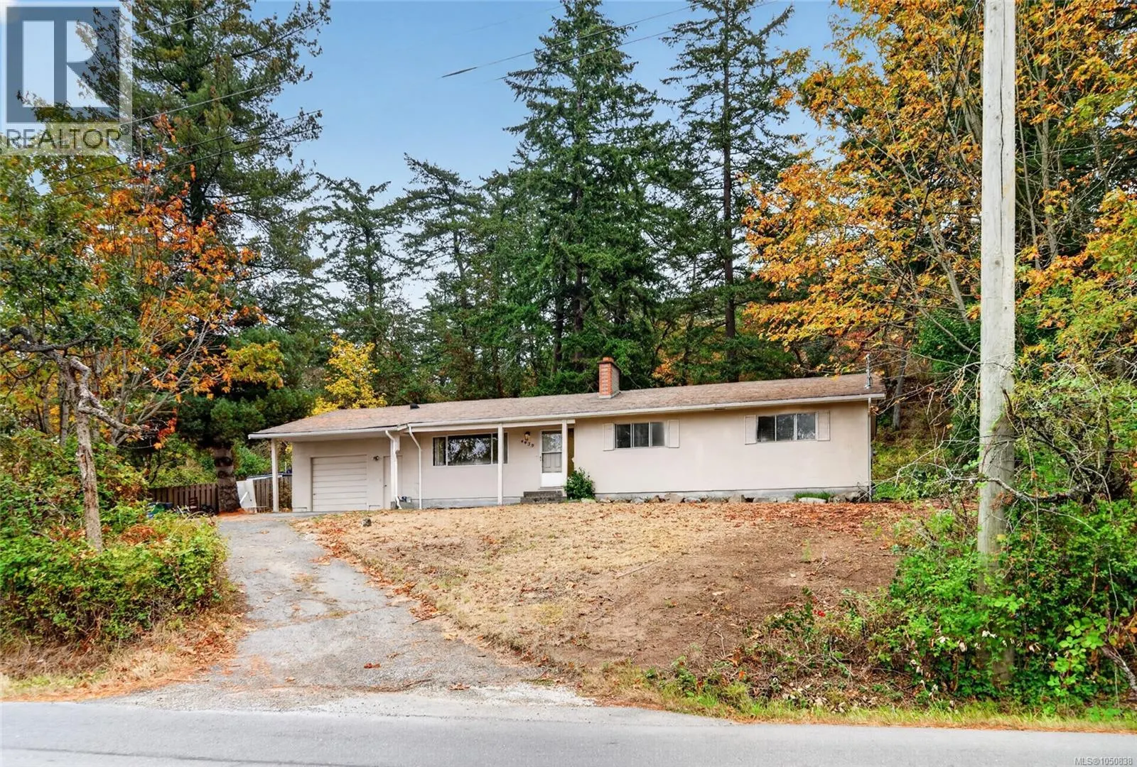 4439 Blenkinsop Rd