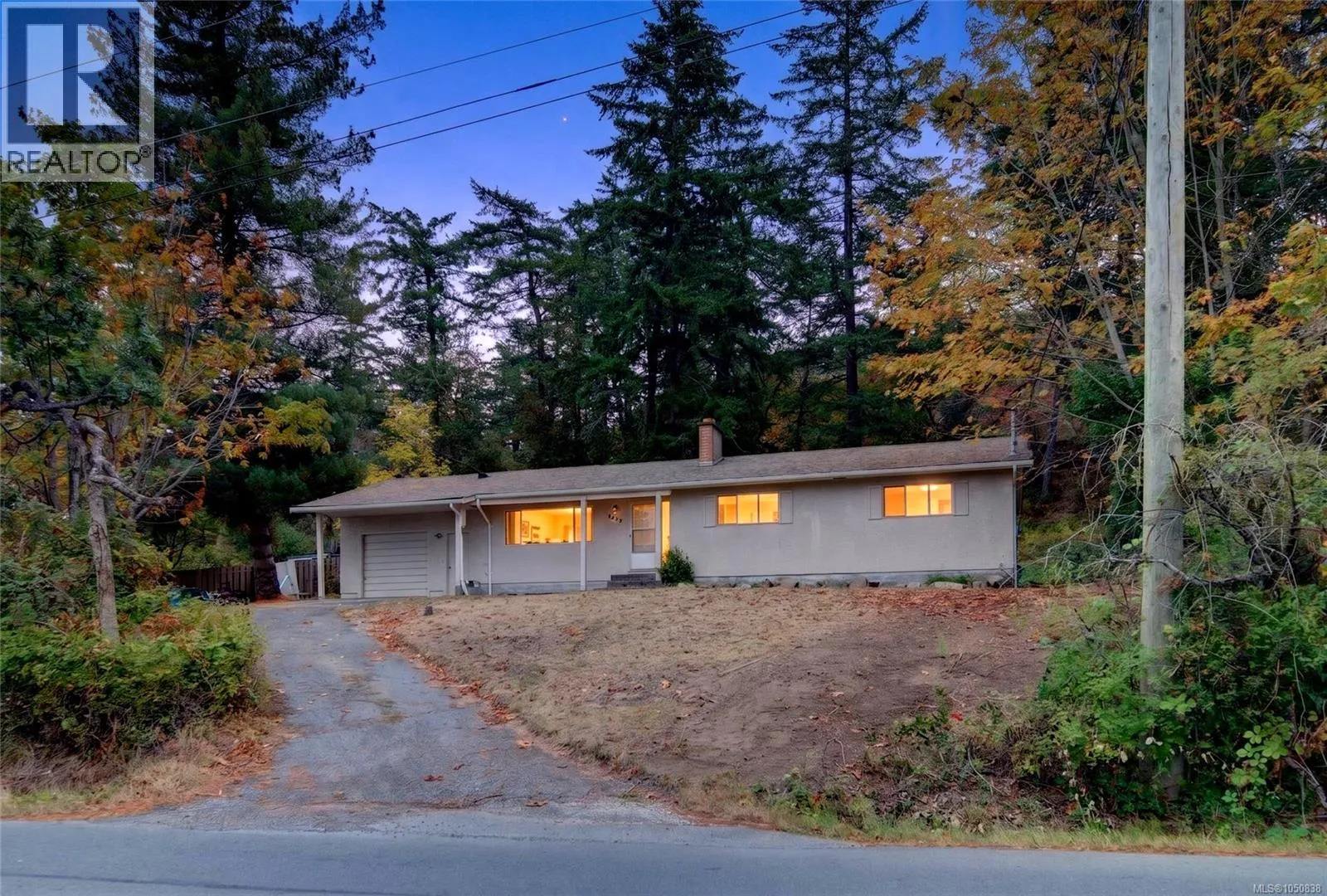 4439 Blenkinsop Rd