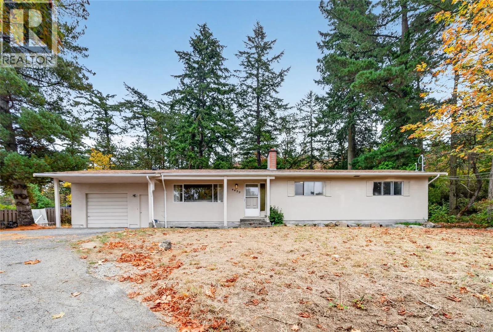 4439 Blenkinsop Rd