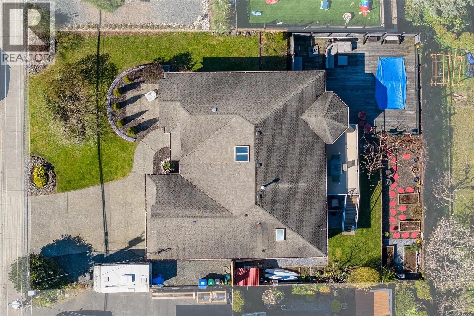 6160 Dover Rd