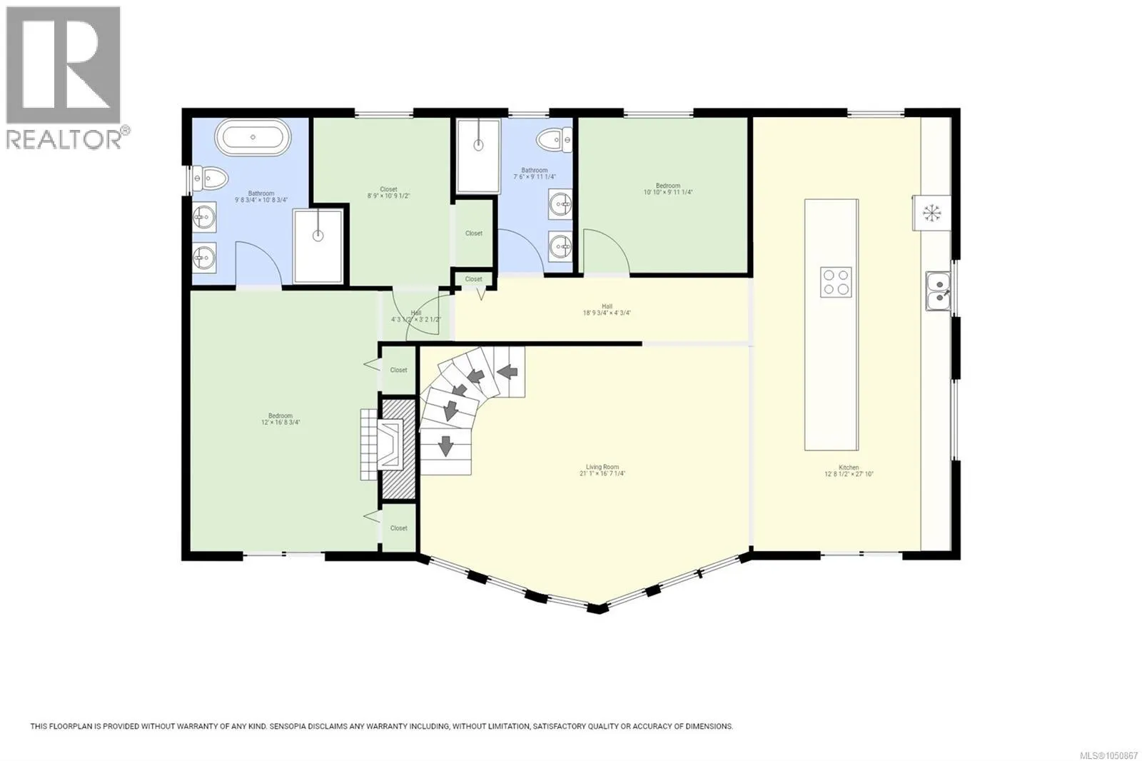 527 Burman Crt