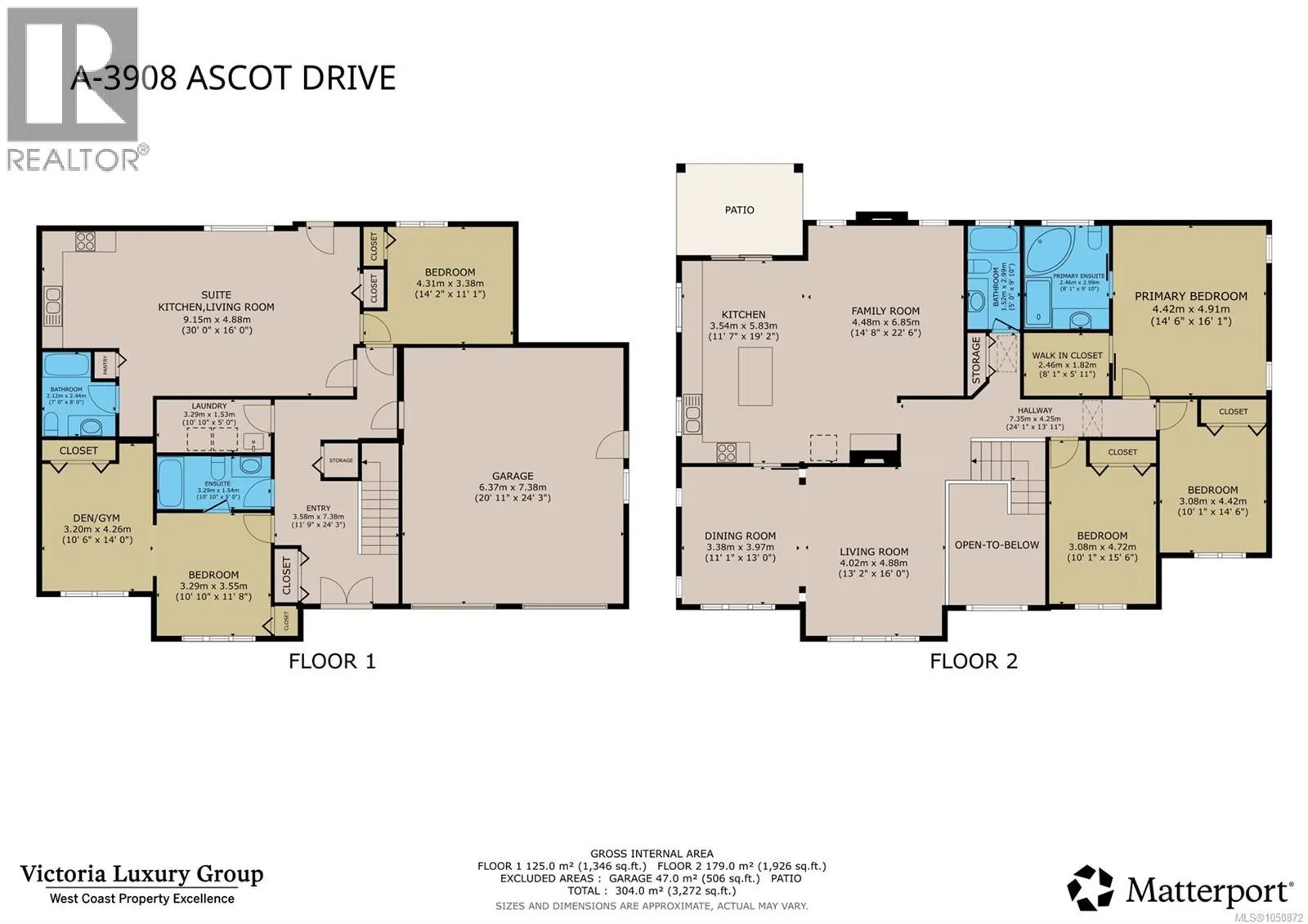 3908A Ascot Dr