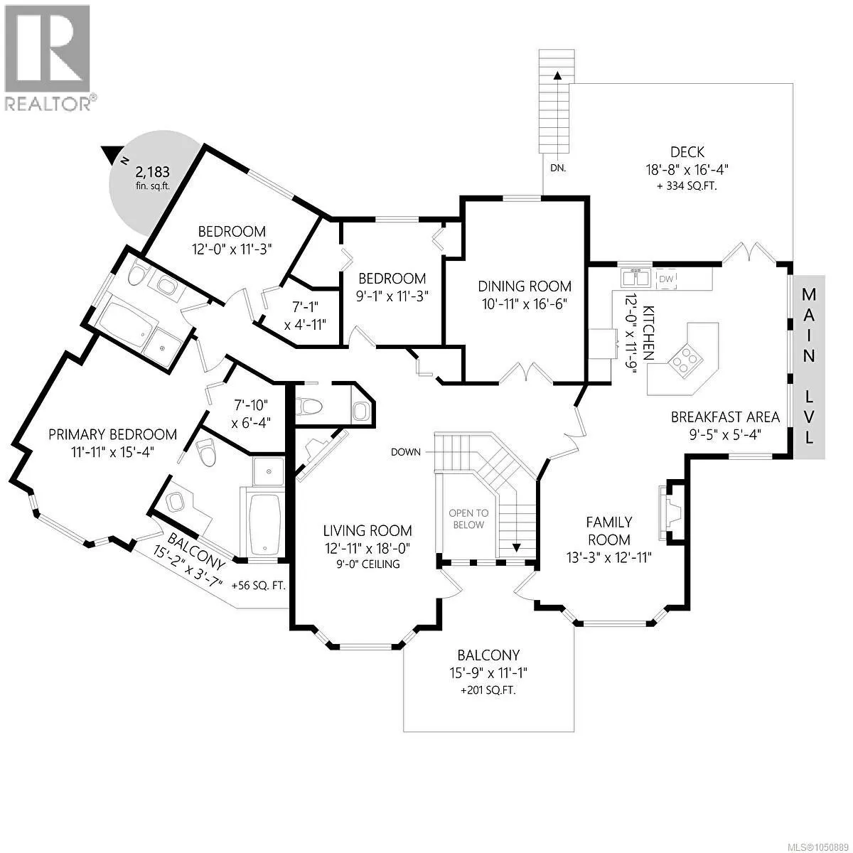 8593 Kingcome Cres