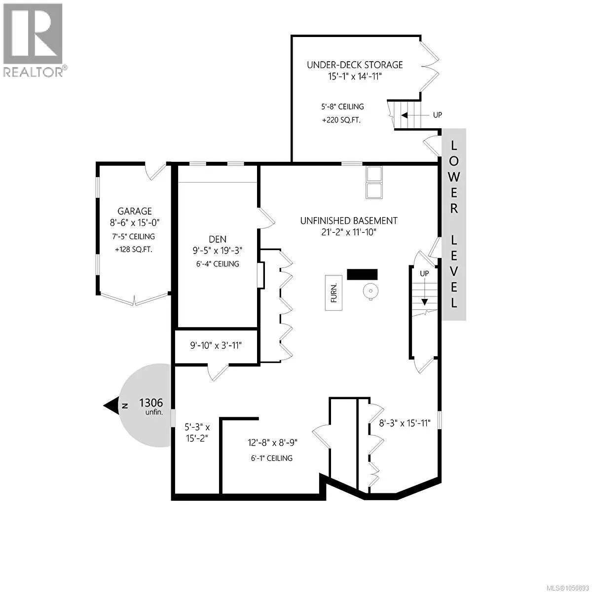 2531 Fernwood Rd