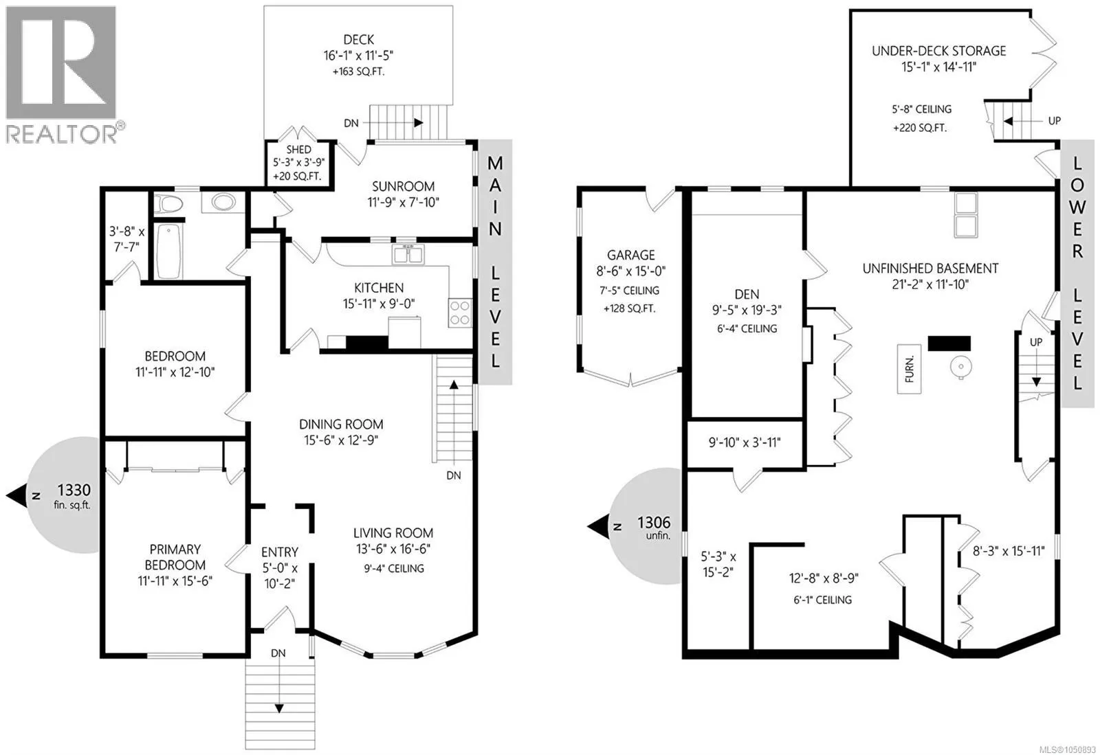 2531 Fernwood Rd