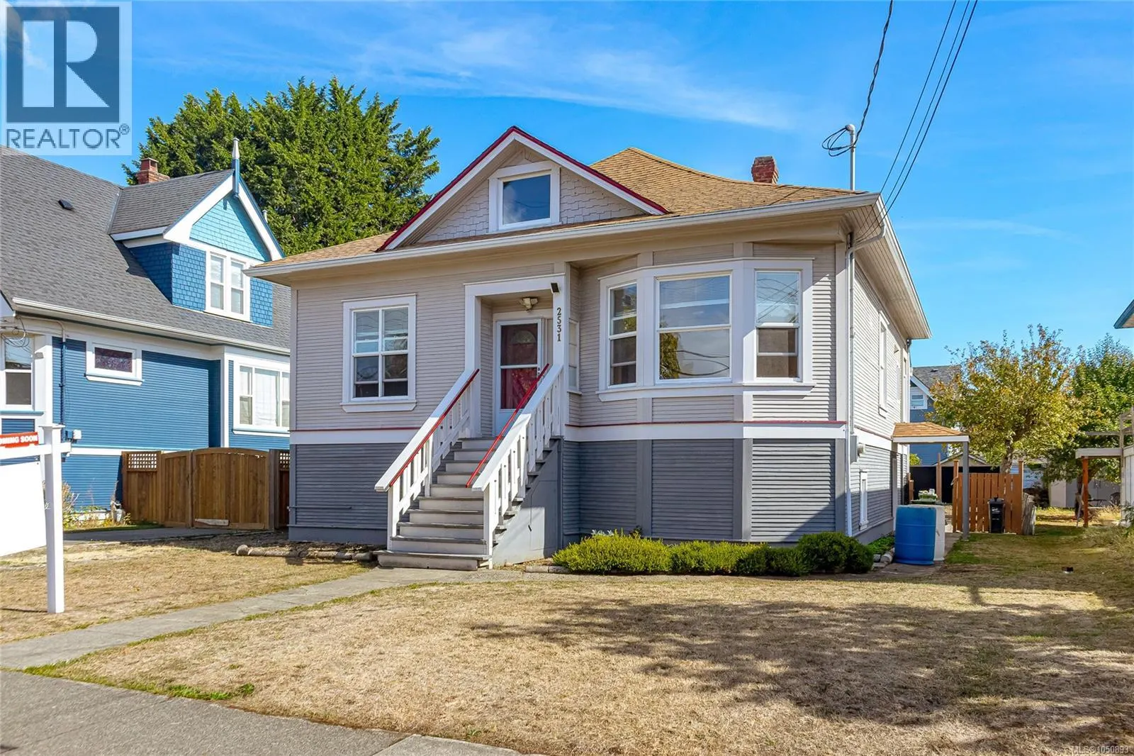 2531 Fernwood Rd