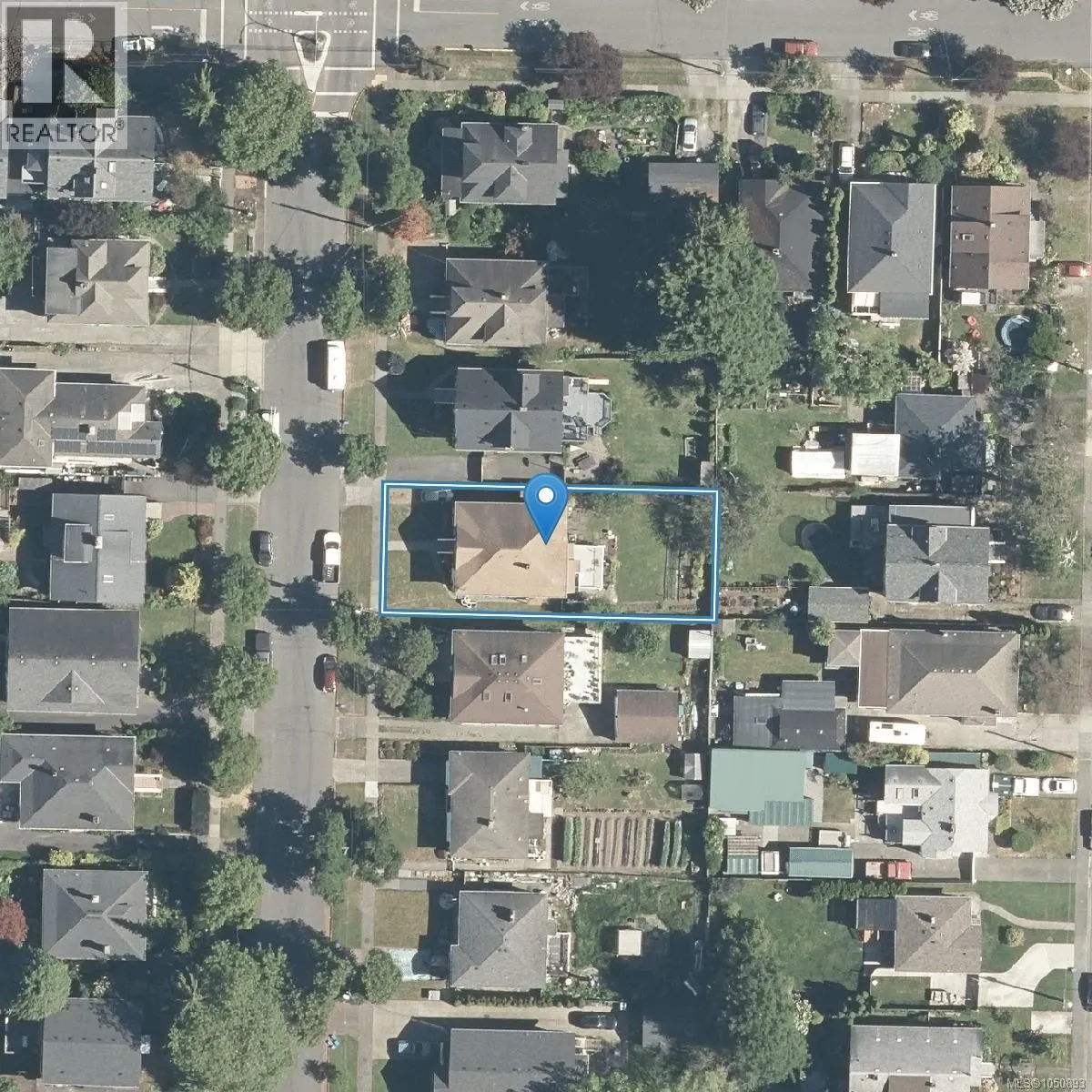 2531 Fernwood Rd