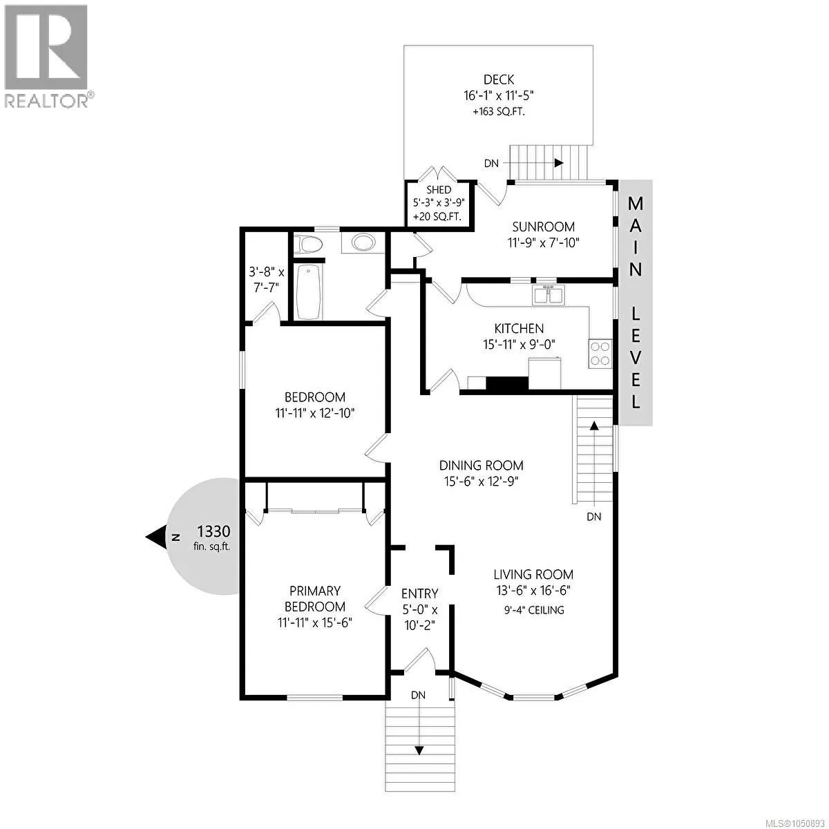 2531 Fernwood Rd