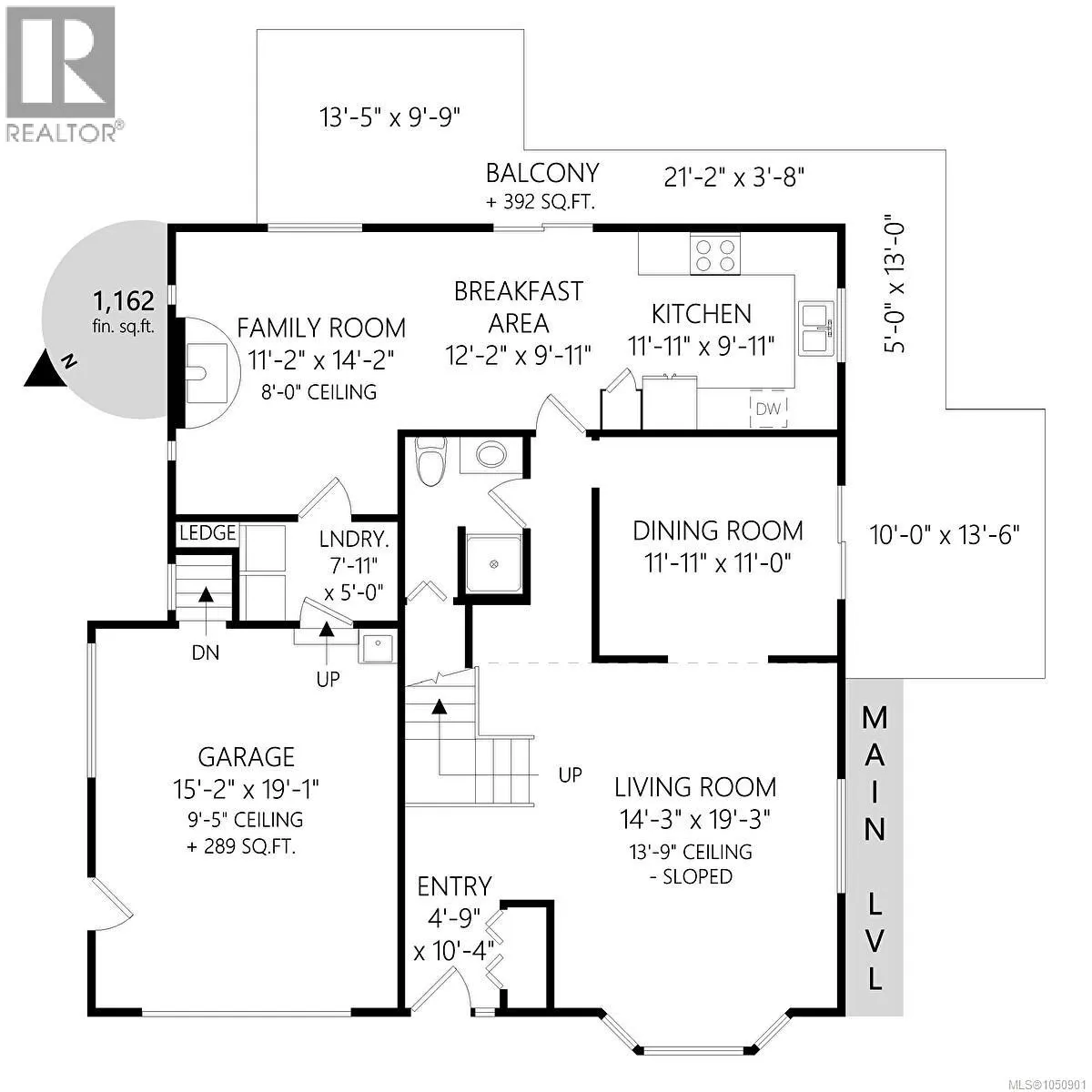 504 Langvista Dr
