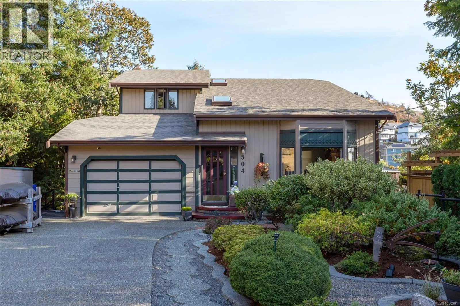 504 Langvista Dr