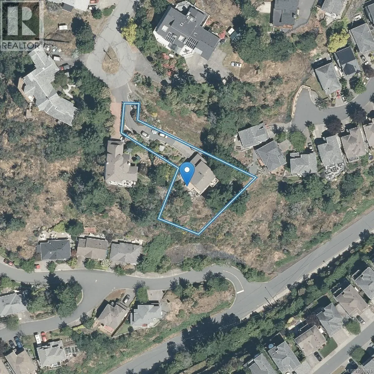 504 Langvista Dr