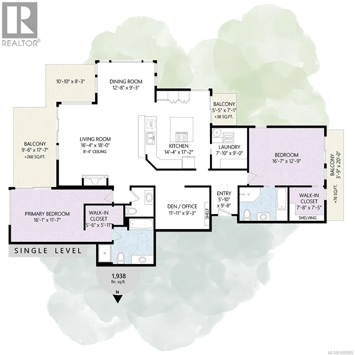 501 5110 Cordova Bay Rd