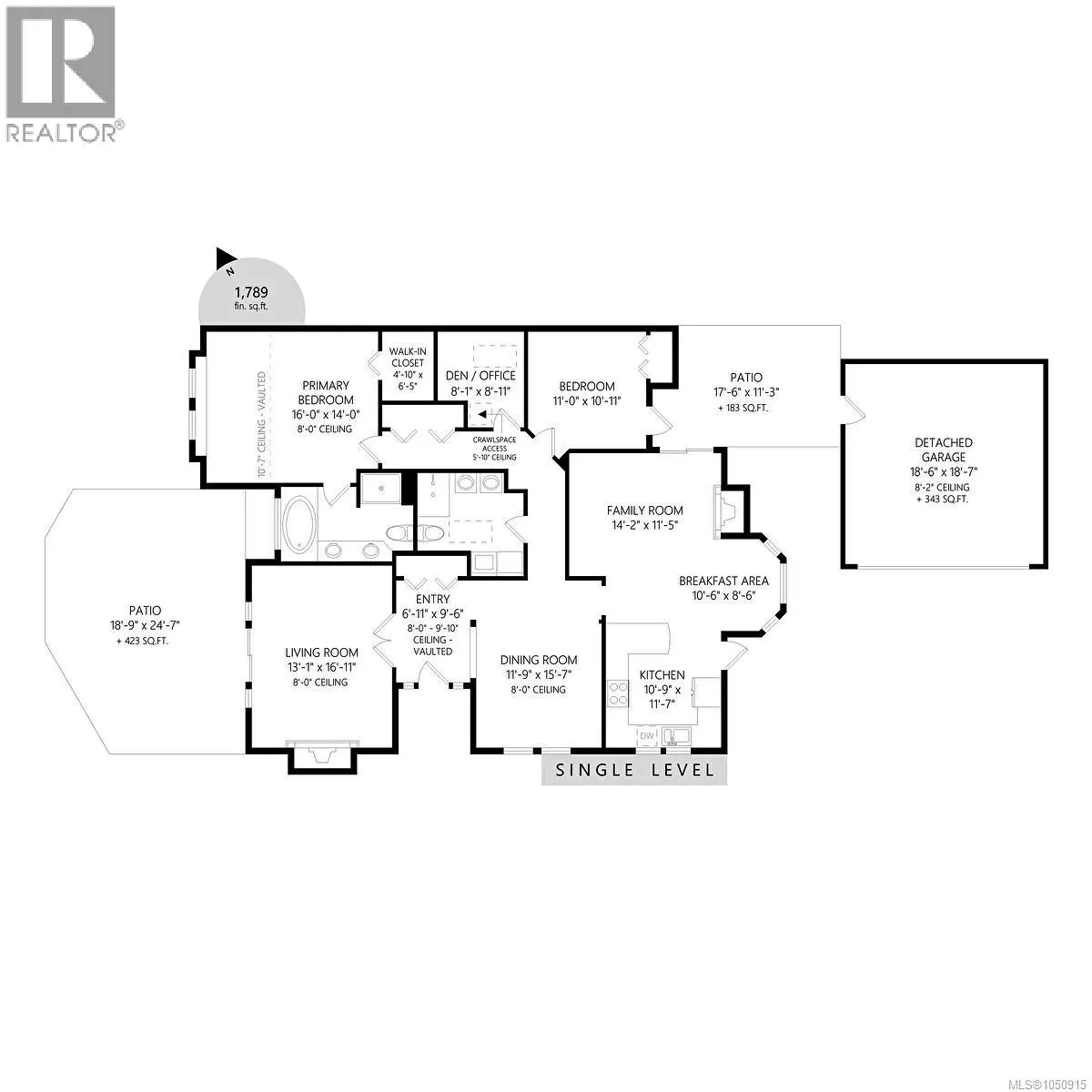 1096 Valewood Trail