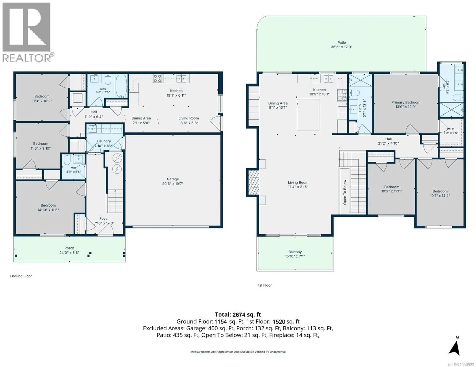 267 Golden Oaks Cres