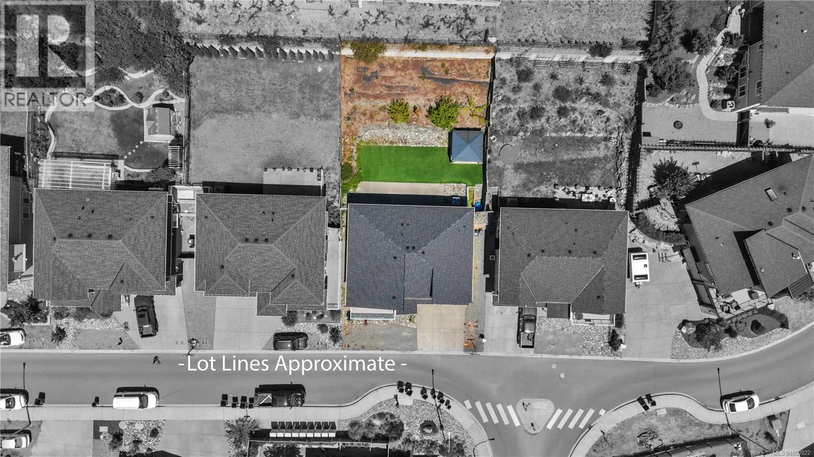 267 Golden Oaks Cres