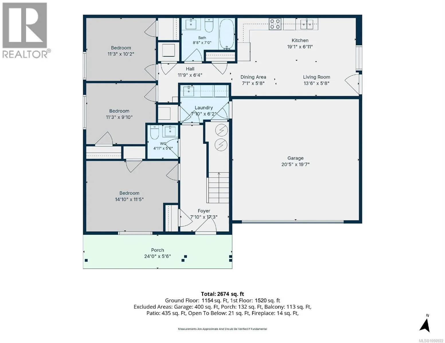 267 Golden Oaks Cres