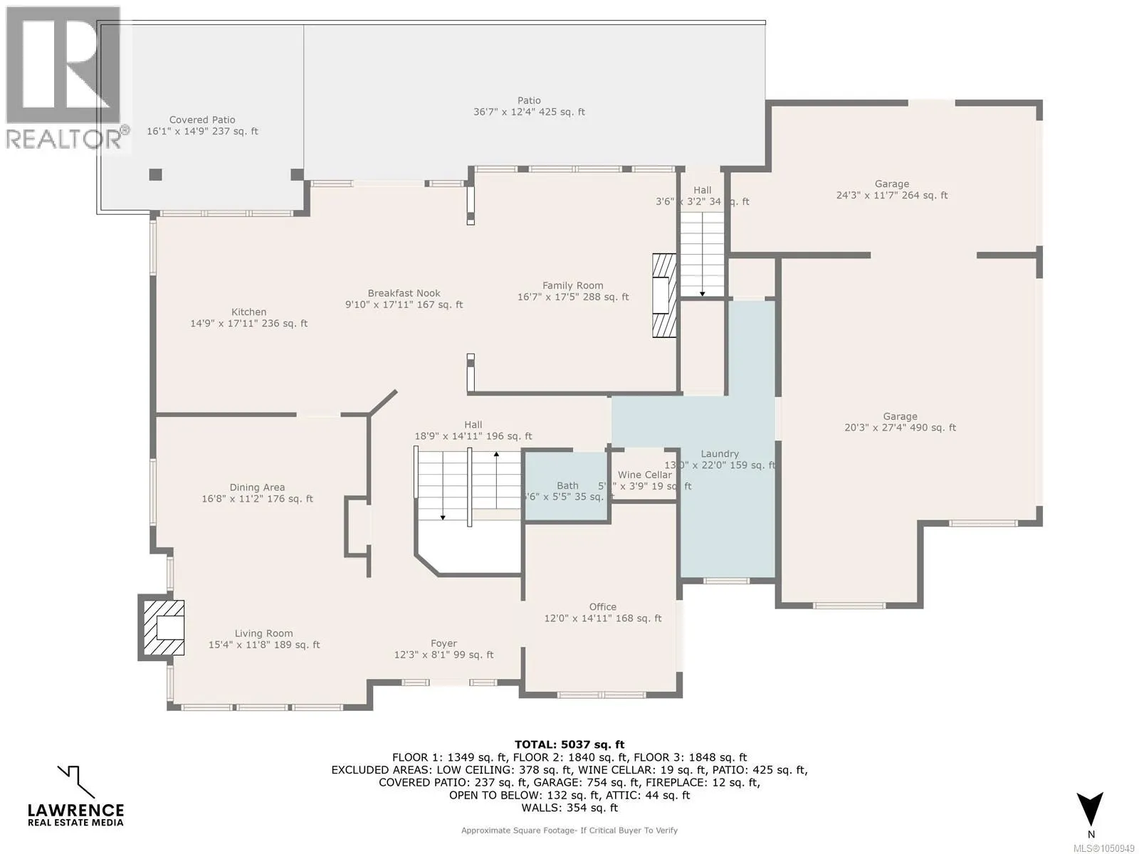 4973 La Quinta Pl