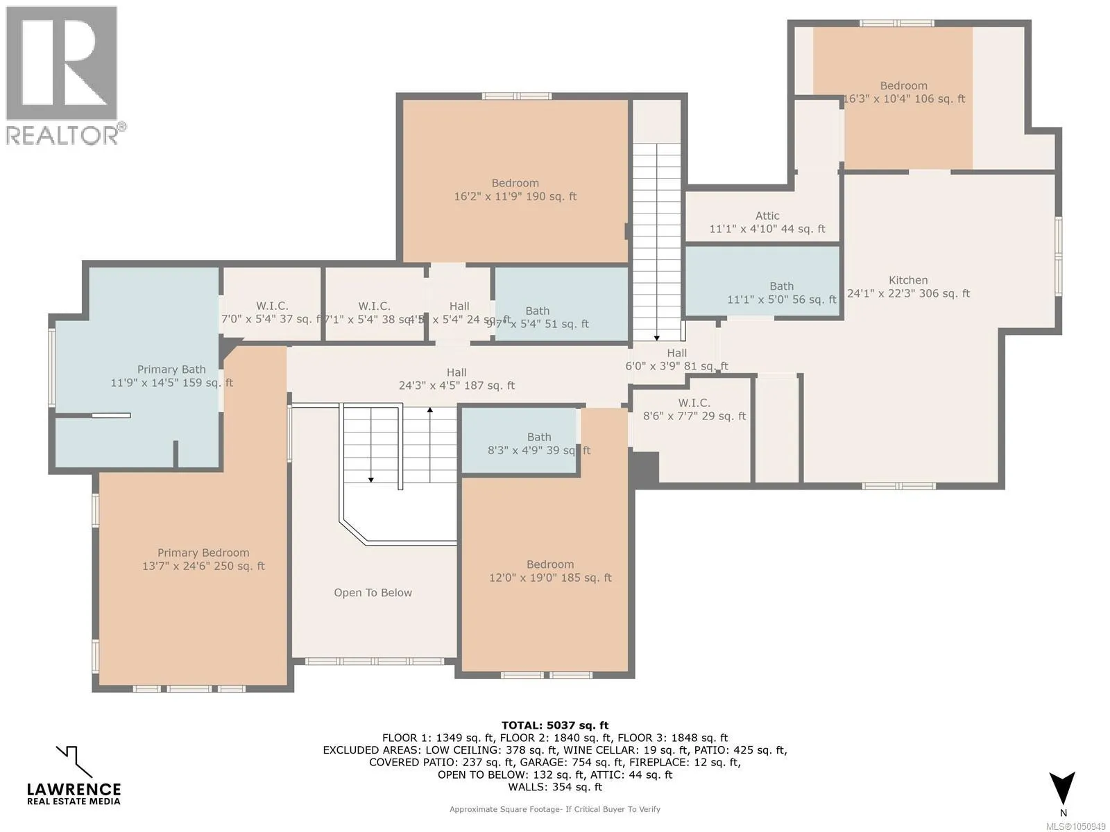 4973 La Quinta Pl