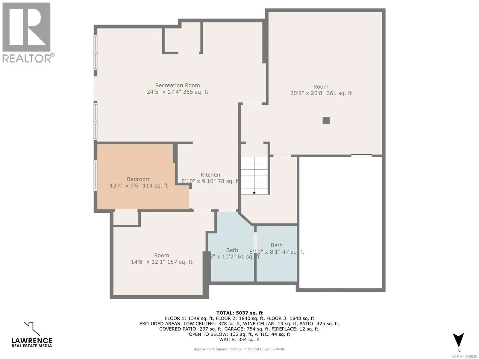 4973 La Quinta Pl