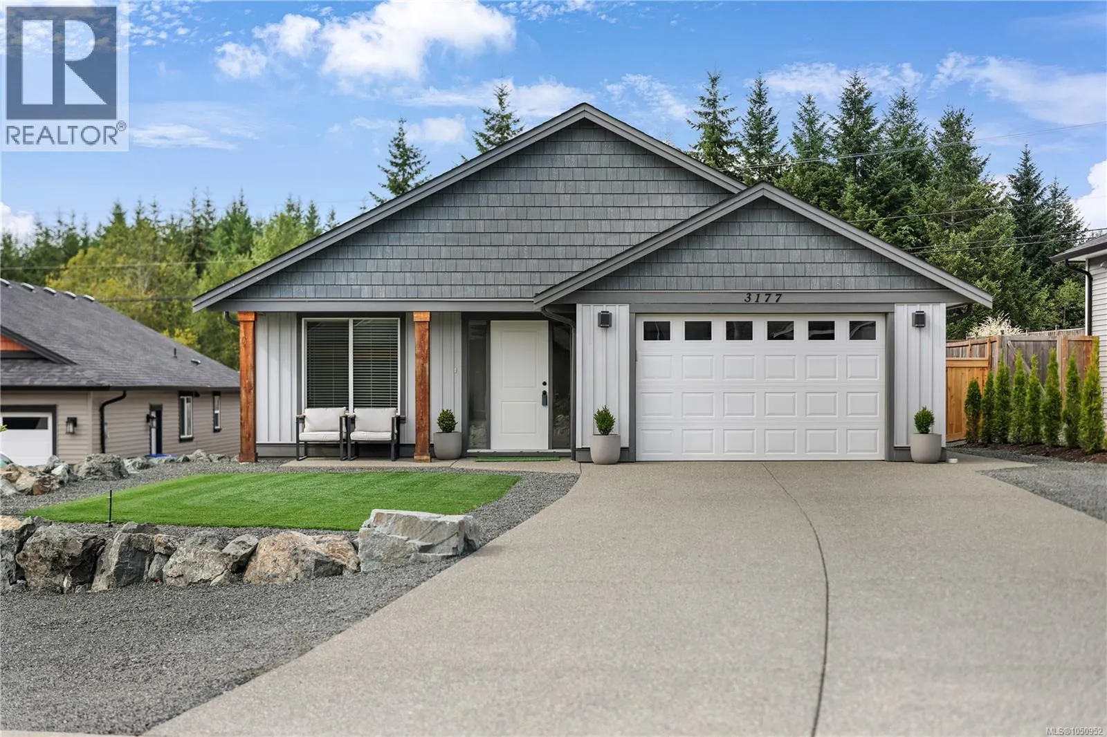 3177 Fernwood Lane