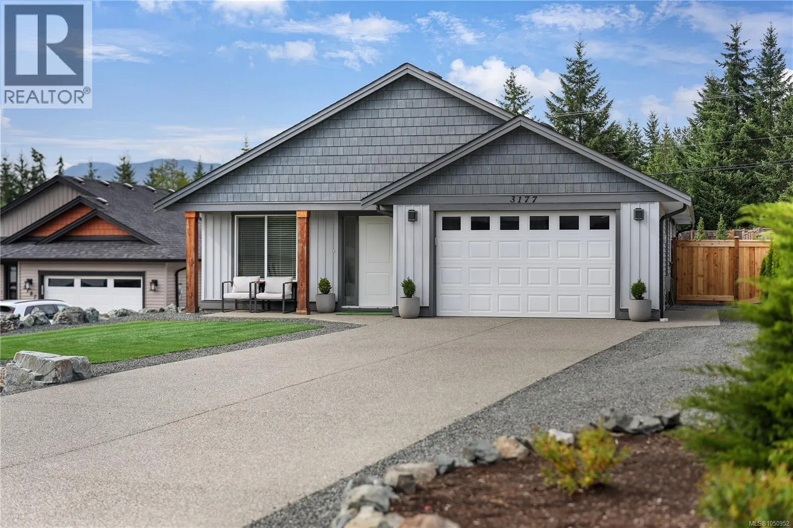 3177 Fernwood Lane