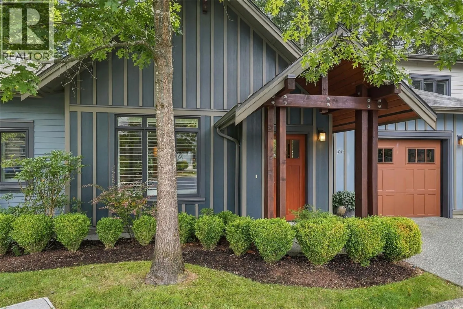 100 Apex Ridge Pl