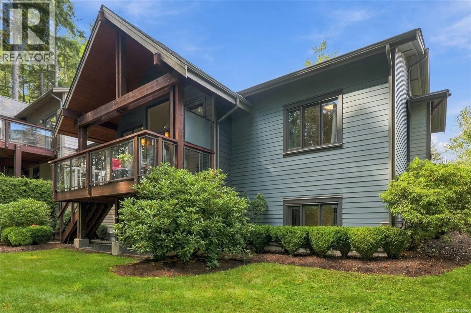 100 Apex Ridge Pl