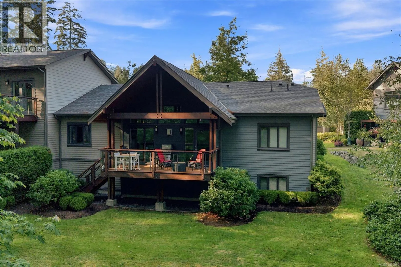 100 Apex Ridge Pl