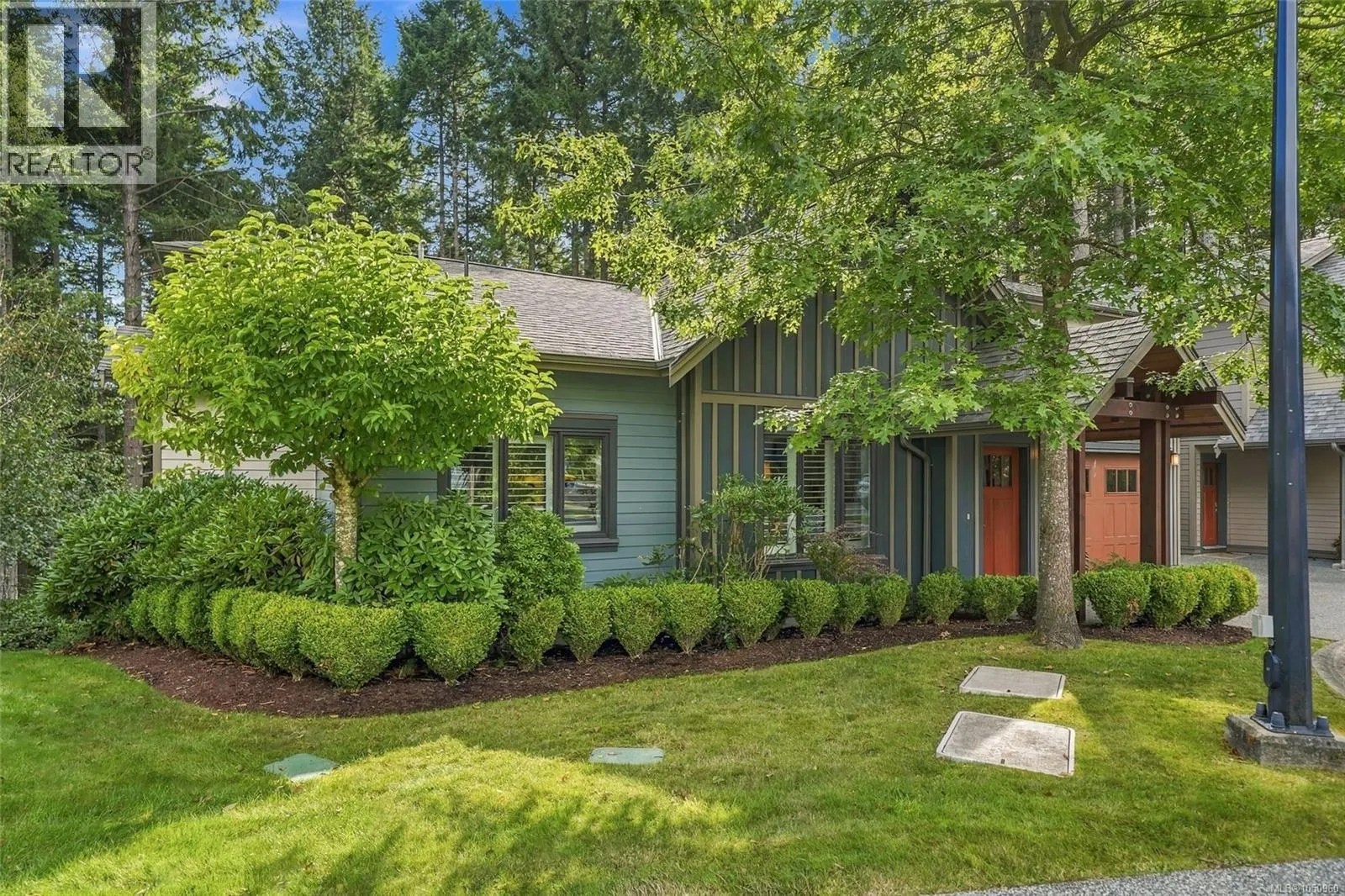 100 Apex Ridge Pl