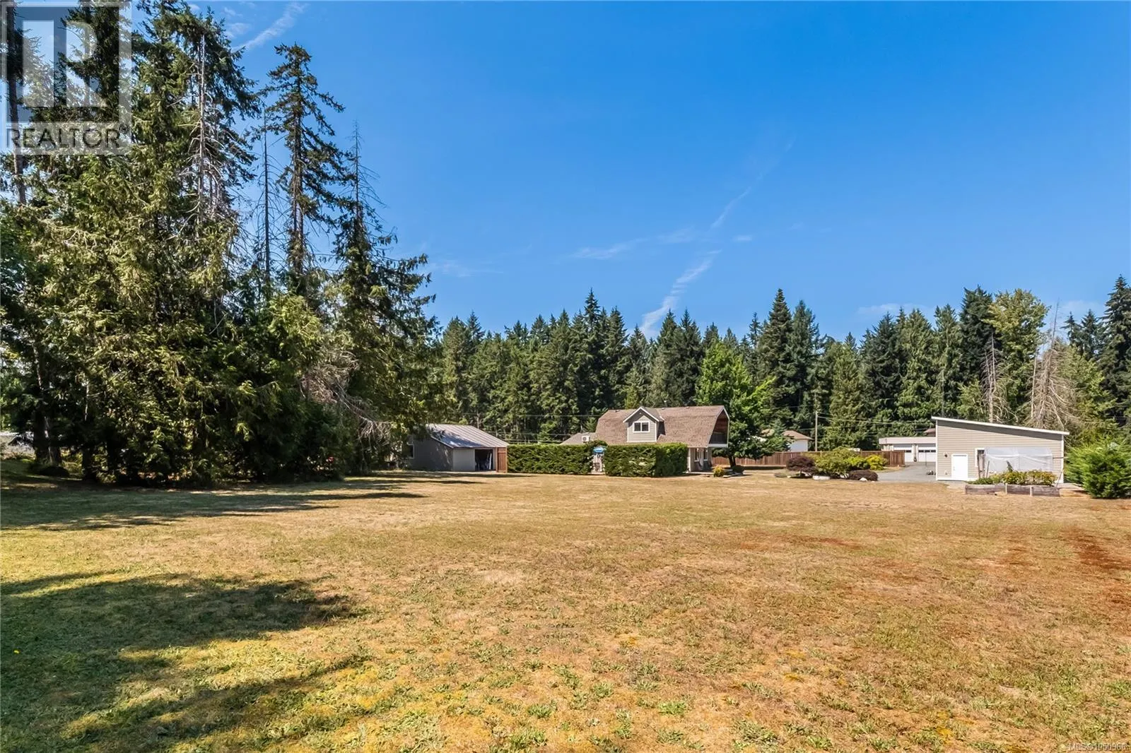1154 Smithers Rd