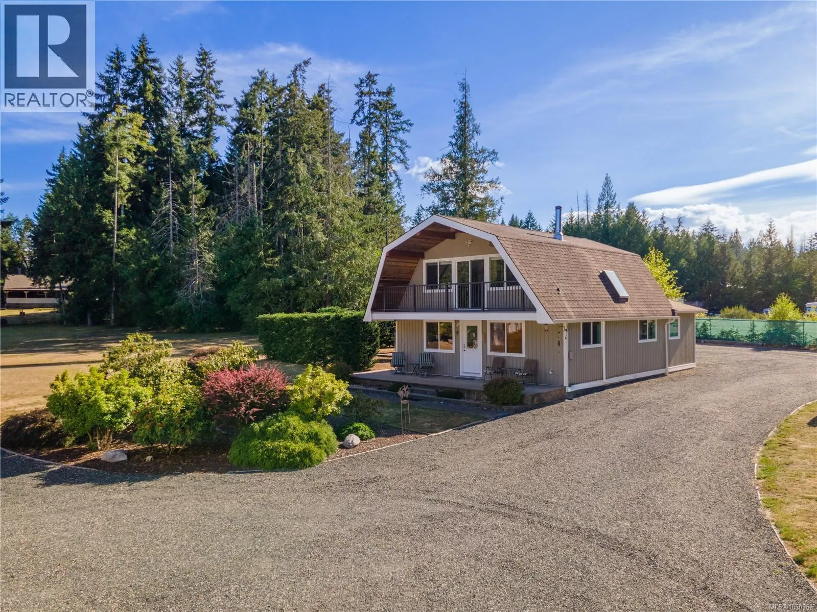 1154 Smithers Rd