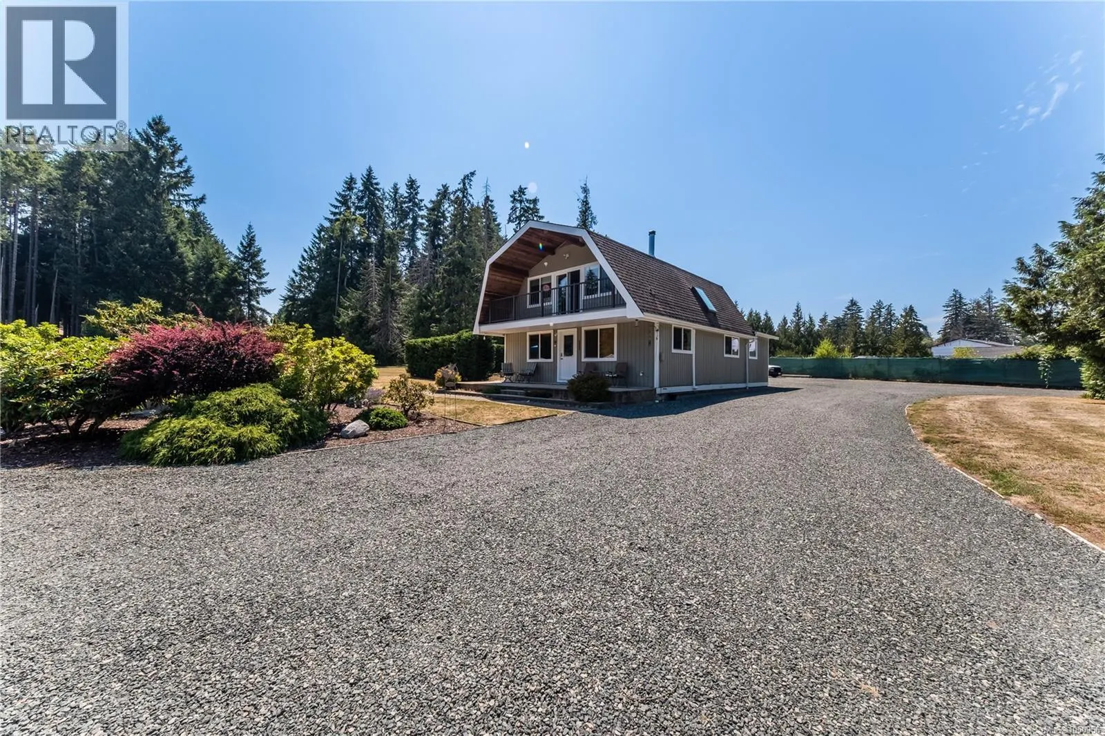 1154 Smithers Rd