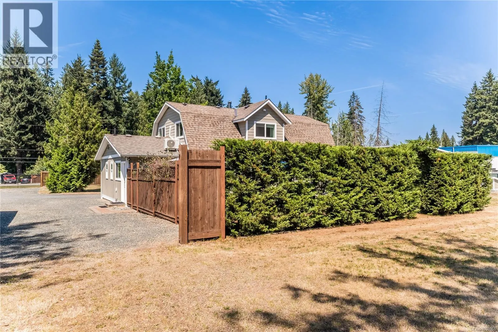 1154 Smithers Rd