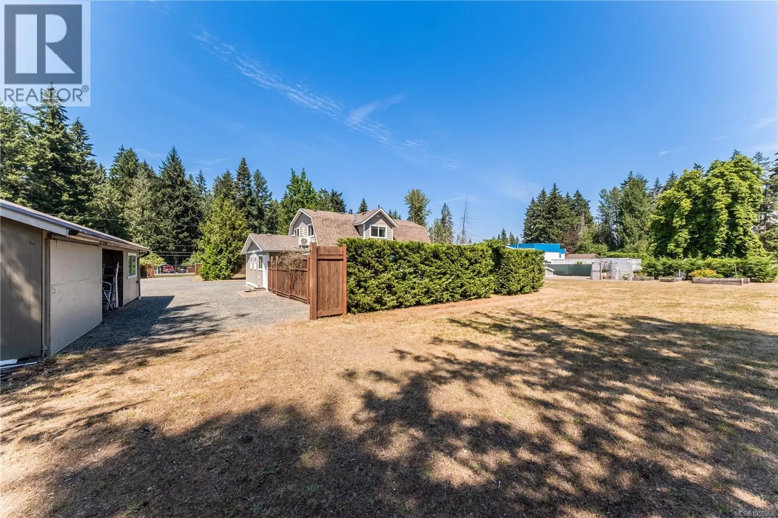 1154 Smithers Rd