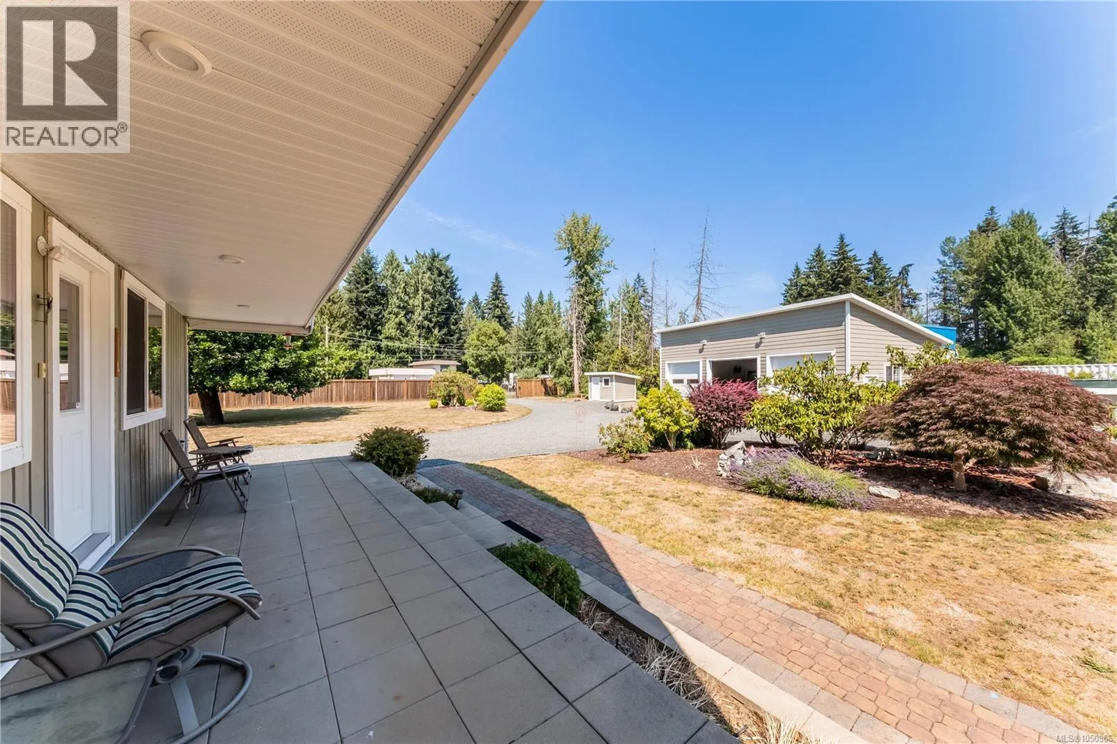 1154 Smithers Rd