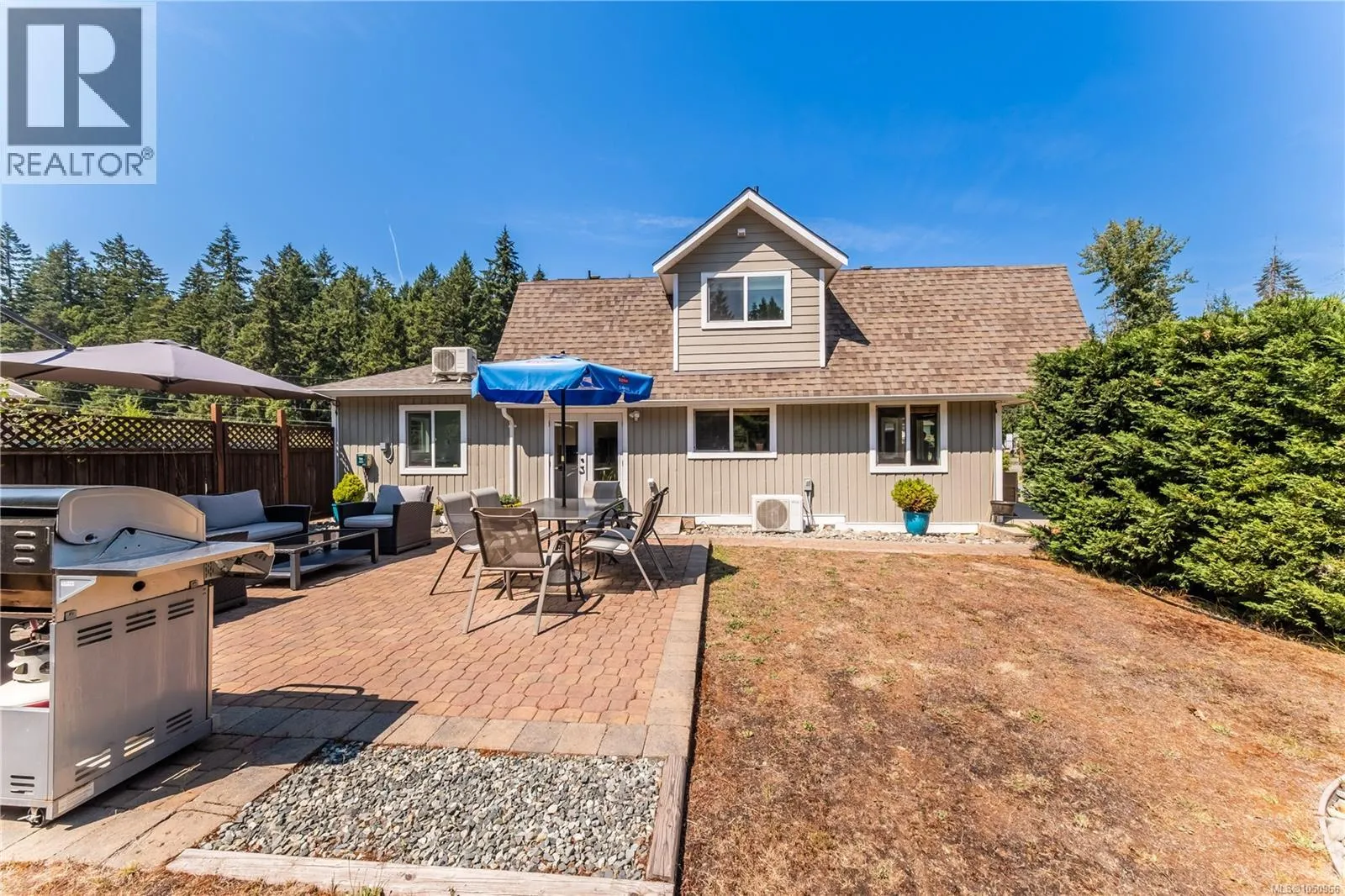 1154 Smithers Rd