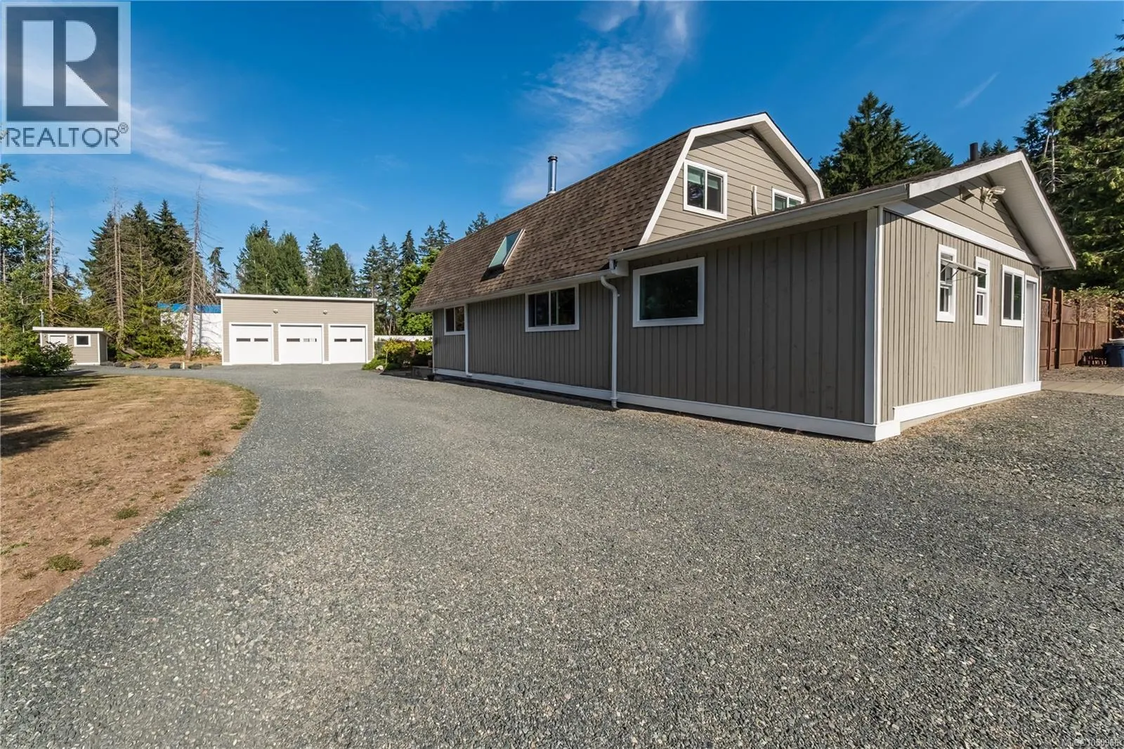 1154 Smithers Rd