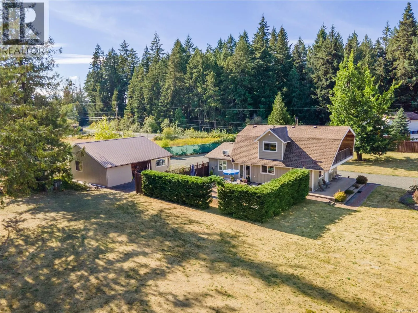 1154 Smithers Rd