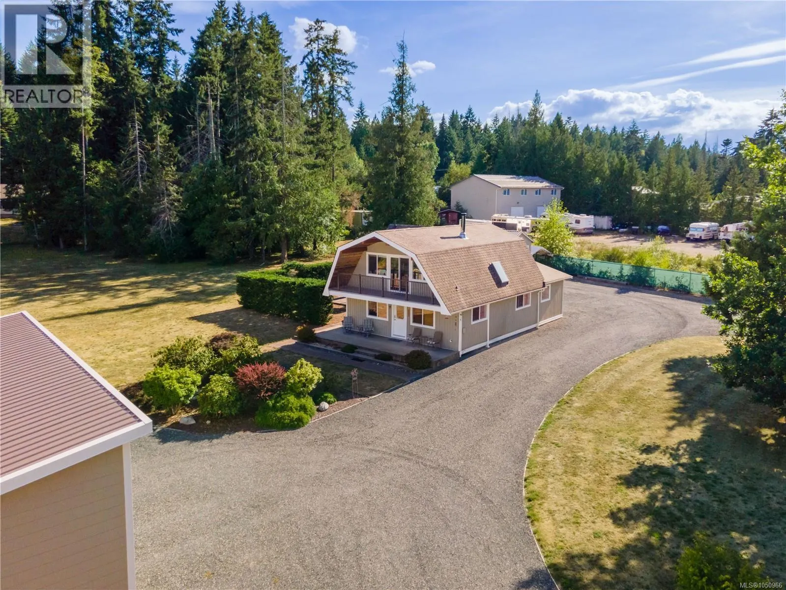 1154 Smithers Rd