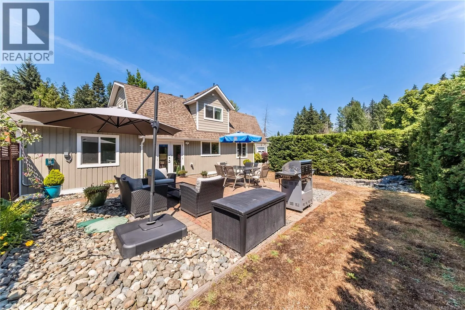 1154 Smithers Rd