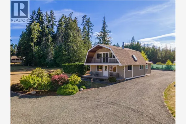 1154 Smithers Rd