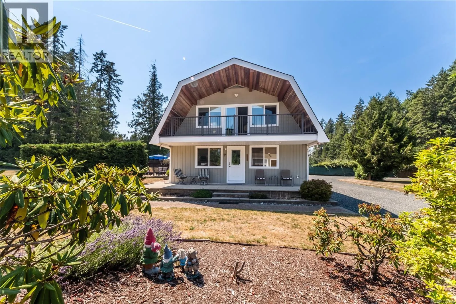 1154 Smithers Rd