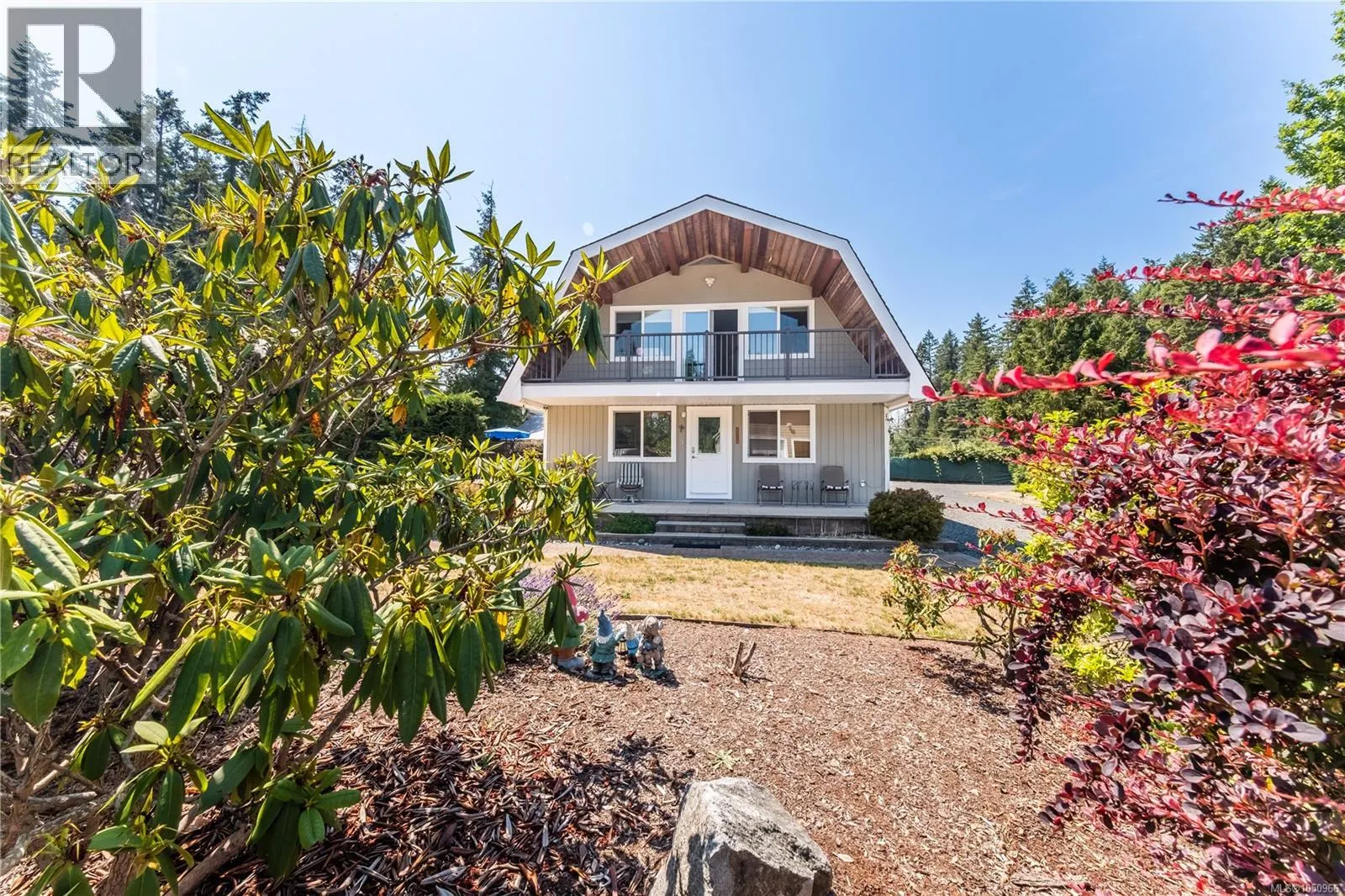 1154 Smithers Rd