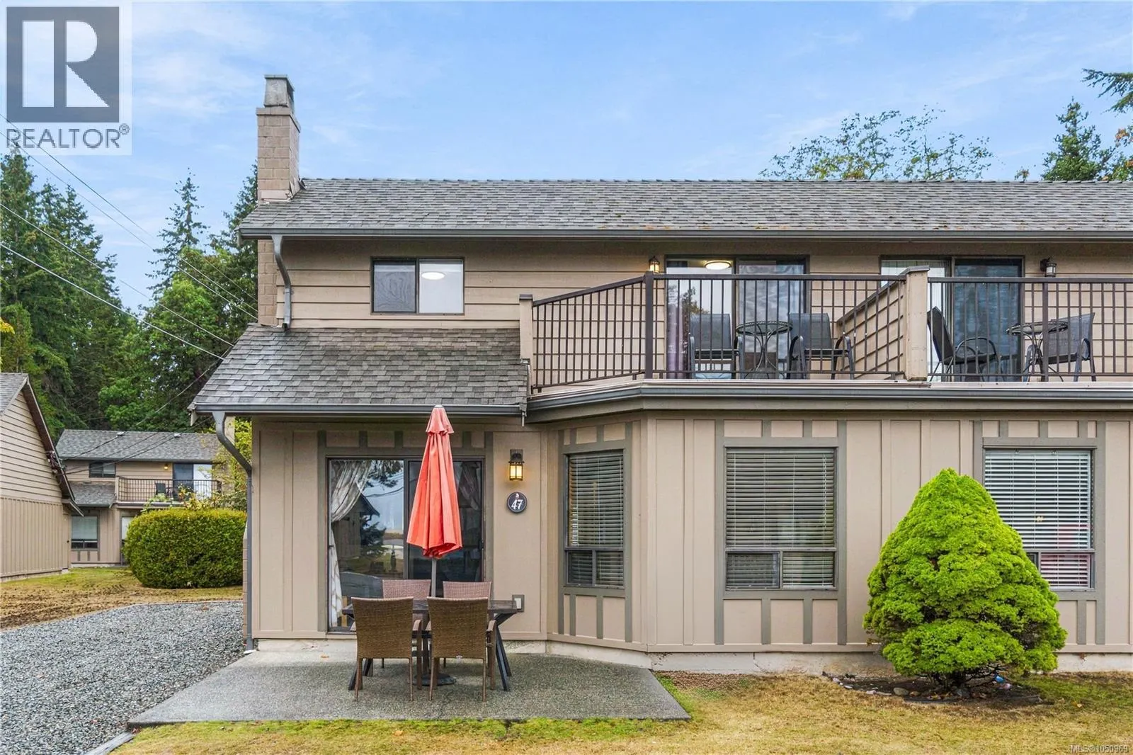 47 1051 Resort Dr