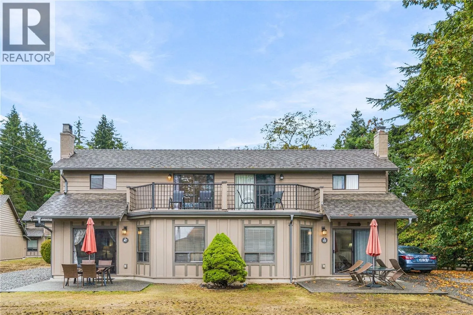 47 1051 Resort Dr