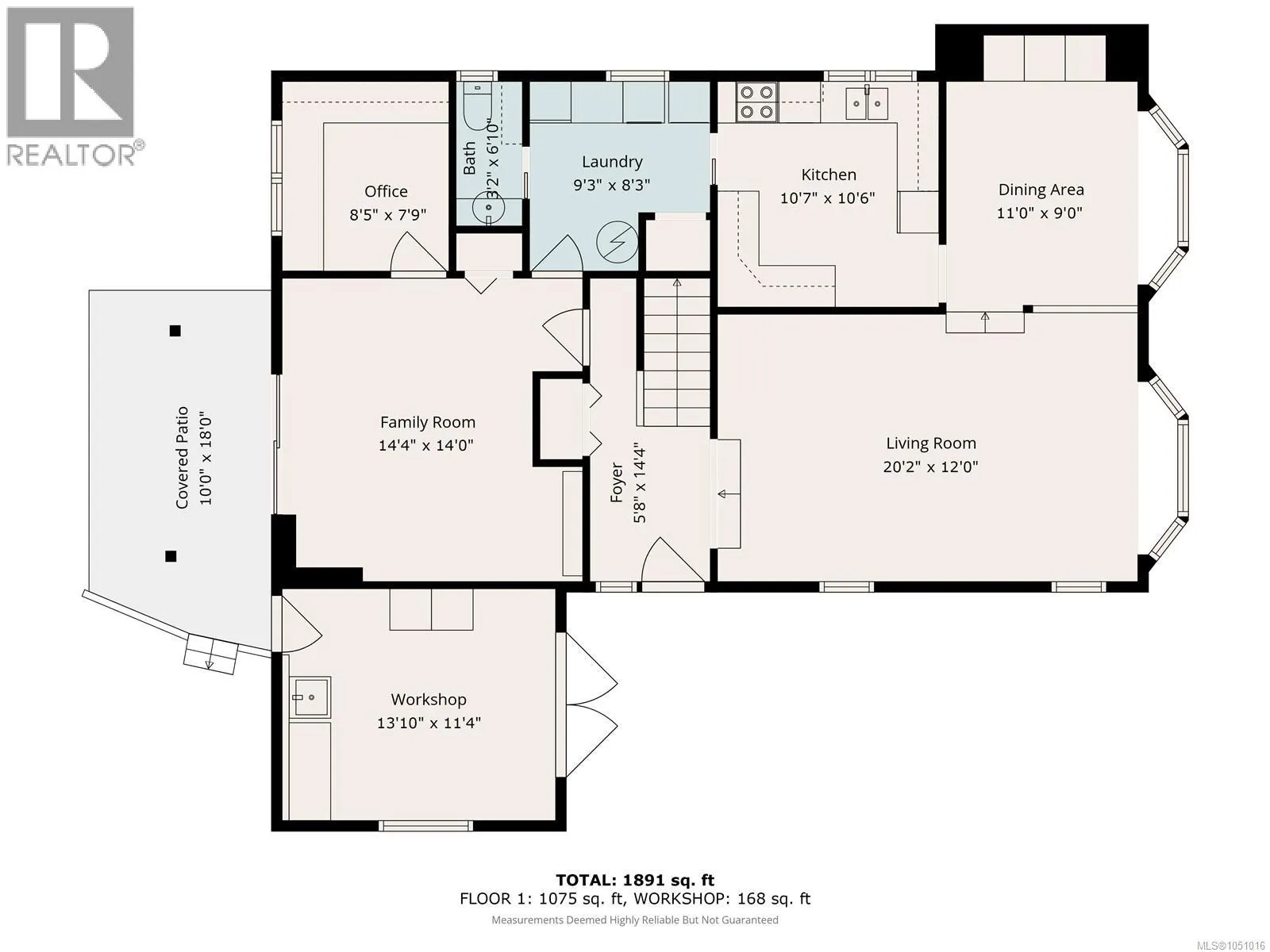 520 Elizabeth Ann Dr