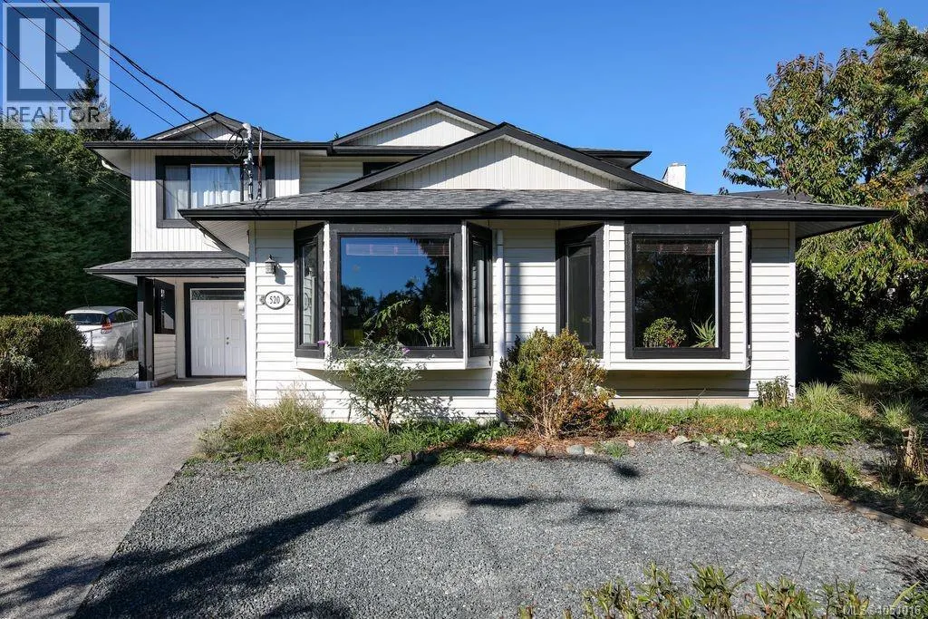 520 Elizabeth Ann Dr