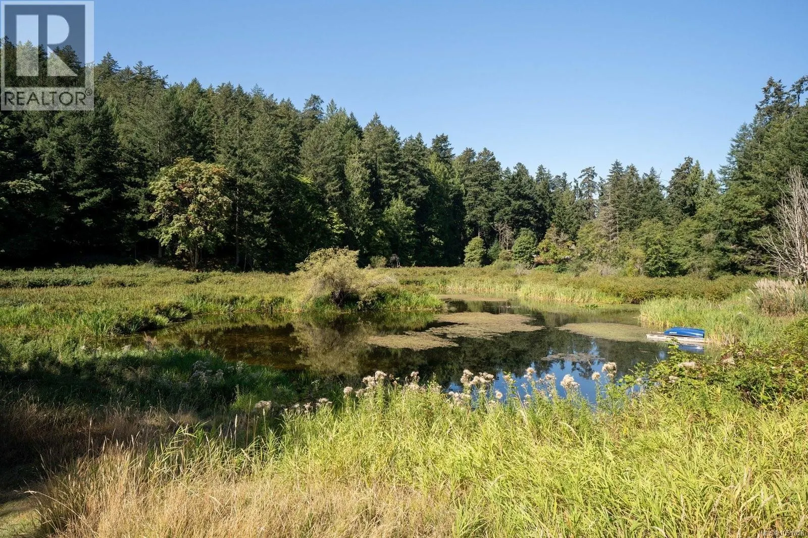 5320 Old West Saanich Rd